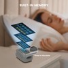 Fingertip Pulse Oximeter, Vibeat Portable SPO2 Monitor with Pulse Rate,