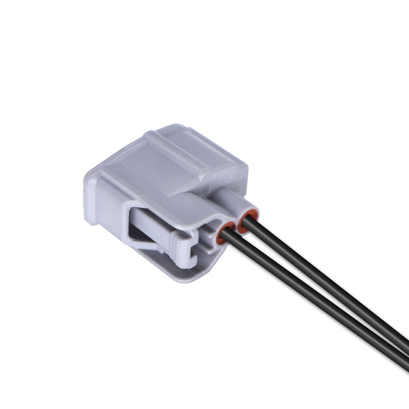 HiSport - Conectores para inyector de combustible 23250-22020 23250-22070 con