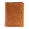 bruno banani Wallet Cognac, Cognac, Classic
