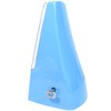 Keepdrum Gmpl Hand-Wind Mechanical Metronome with Bell, blue