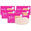 Belo Essentials Smoothening Body Bar Gentle Cleanser for Even Tone