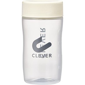 Clever Protein Shaker 23.1 fl oz (600 ml)
