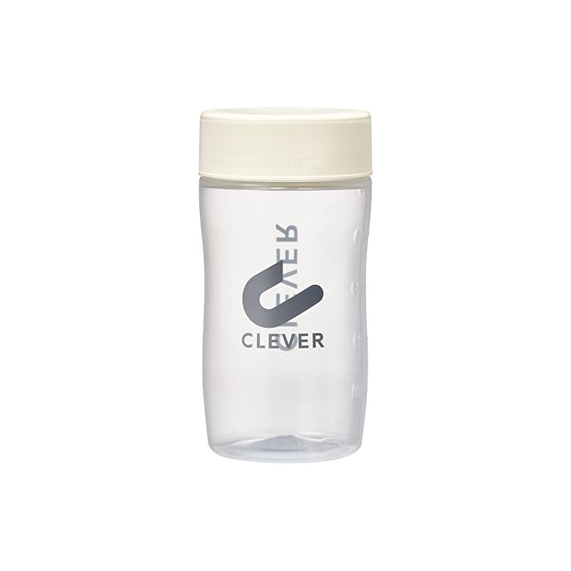 Clever Protein Shaker 23.1 fl oz (600 ml)