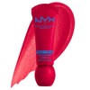 NYX Professional Makeup, Smushy Bálsamo de Labios Matte - Tono