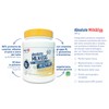 LongLife® Absolute Milk&Egg | 80% proteine di latte e uovo