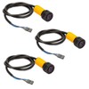 DUTTY E18-D80NK Infrared Photoelectric Switch Obstacle Avoidance Sensor Module 3pcs