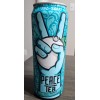 Peace Tea Full Sealed Can Peace Tea Sno-Berry Iced Tea