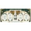 Locion Hypertonica Antiarrugas Atomo Corporal 3 En 1 Retinol