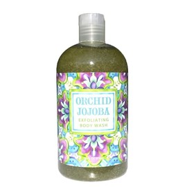 Greenwich Bay Jab?n Corporal Exfoliante Perfumado Trading Co.