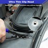 AXELECT 3-Piece Trim Removal Tool, Trim Removal Tool Set, Car