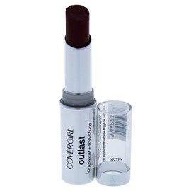 CoverGirl Outlast Longwear Lipstick, Amazing Auburn, 0.13 oz by Covergirl