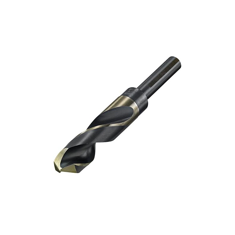 Champion Cutting Tool BlackGold XG12-51/64 Silver & Deming 1/2" Shank