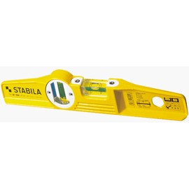 STABILA 81S Die-Cast Torpedo