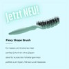 HERCULES SÄGEMANN - Flexy Shape Brush (Wide) | Hair Brush