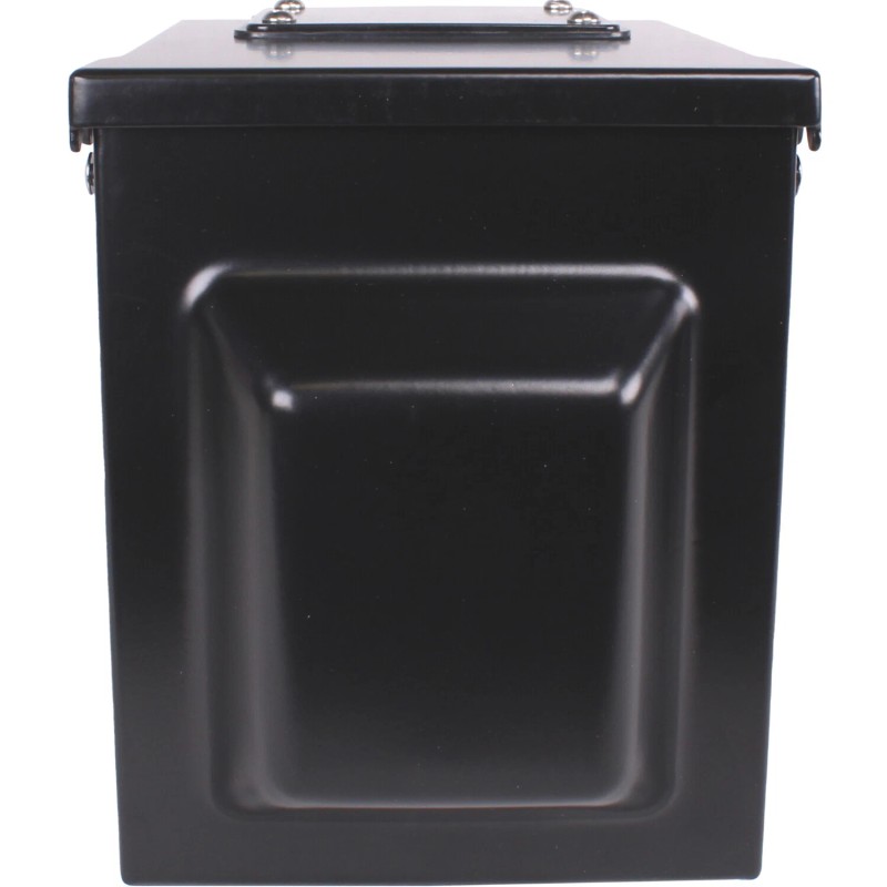 Journeyman-Pro 30 Amp RV Hookup Power Outlet Circuit Breaker Receptacle