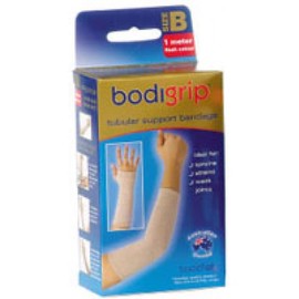 Bodigrip Buy Bodigrip Tubular Bandage B 6.5CM X 1M Flesh Online