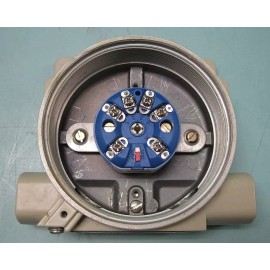 Honeywell STT25H Series STT 3000 Temperature Transmitter NEW