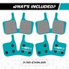 epic Brake Pads for Magura CT5, MT5, MT7, MT Trail