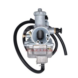 Partman 13200-02C03 CARBURETOR ASSY Fit 1989-2003 SUZUKI QUADRUNNER LT160 LT-F 160