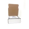 Forget Me Not Seeds - in Loving Memory Funeral Favors