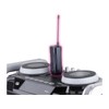 Trevi 0em408 Headband Wireless Microphone with Clip