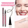 C LUX Microfilling Brow Pen - Compact Design for Easy