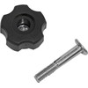 Simpson Cleaning 7107941 Replacement Saddle Bolt and Knob Repair Kit