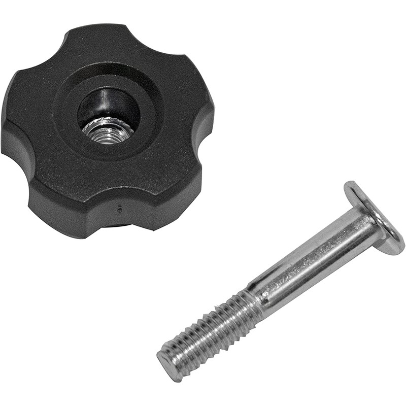 Simpson Cleaning 7107941 Replacement Saddle Bolt and Knob Repair Kit