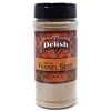 Its Delish Ground Fennel Seeds All Natural, 6 Ounce