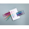 Pilot FriXion Ball Stick 07-0.7mm Nib Tip - Erasable Gel