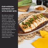 San-J - Gluten Free Korean BBQ Sauce - Bold and