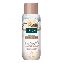 Kneipp Cremebad Winterpflege (1 x 400 ml)
