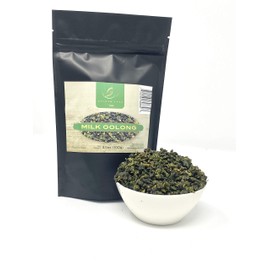 Golden Tea Leaf Milk Oolong Tea 100g