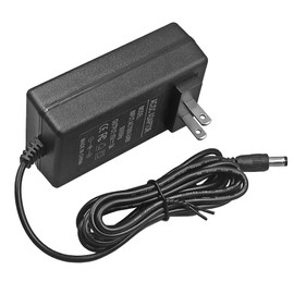 YBSCJHGR Charger Replacement for Turtlebox Gen 2: Loud, Outdoor Portable Bluetooth Speaker Power Adapter