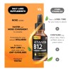 Gotas Vitamina B12 Fortalece Mente Y Cuerpo 60ml Americano