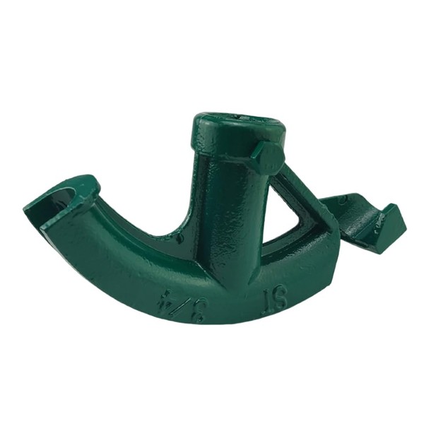 Nagoyuki Portable Manual Steel Pipe Bender Tube Bending Forming Tools