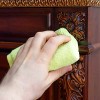 Natchez Solution The Natchez Solution All Natural Furniture Care -