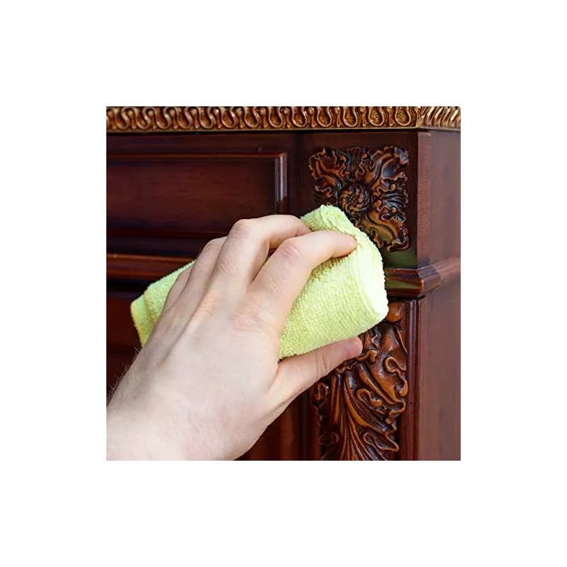 Natchez Solution The Natchez Solution All Natural Furniture Care -