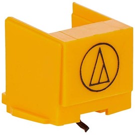 Lenco N-40 Turntable Tidy/Stylus - Black