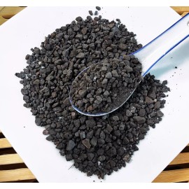 Unbranded   Zhi Ci Shi / Roasted Magnetitum - 16 oz