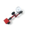 OUDIMO Dial Indicator Magnetic Holder Dial Gauge Universal Stand Table