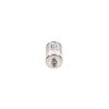 Bosch F0124 Car Fuel Filter - Separates Particles from Fuel