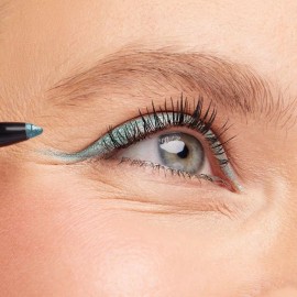 Color Street Nails ~ ICICLE Gel Eyeliner ~ From Ice Queen ~ New