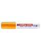 e-4090 Chalk Marker Neon Orange