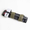 FMA MOLLE Tourniquet Holder Elastic Loop Storage Holder for Hunting