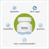 NatuGena OrgaMin Kapseln/Magnesium- & Selenkomplex/ 300 Kapseln / 1 Monats