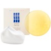 Atopis Smile Transparent Soap, 3.5 oz (100 g), Solid, For