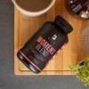 Multivitamínico Mujer 200 Cápsulas 650 Por Porción Colágeno Hidrolizado Biotina