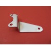 Replica BRACKET BATTERY BOX MOUNT HARLEY SHOVELHEAD 4 SPEED FX