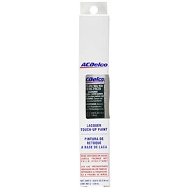 ACDelco GM Original Equipment 19367809 Medium Green Metallic (WA9539) Four-in-One Touch-Up Paint - .5 oz Pen